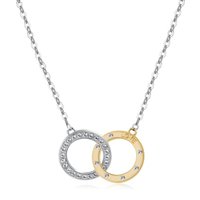 Collana Brosway Donna in Acciaio BRJ27 - BRJ27